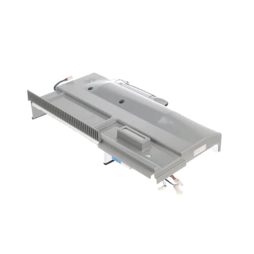 Whirlpool Part# W11395558 Evaporator Cover - Genuine OEM