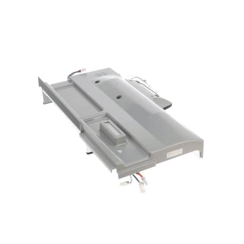 Whirlpool Part# W11395558 Evaporator Cover - Genuine OEM