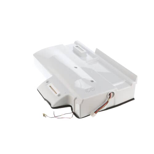 Whirlpool Part# W11395639 Evaporator Cover - Genuine OEM