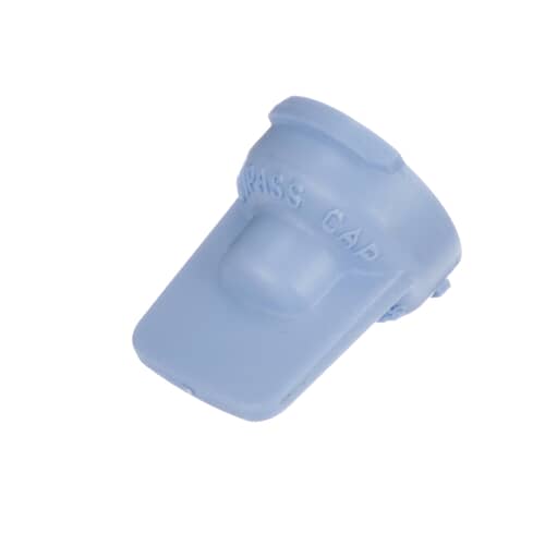 KitchenAid Refrigerator Water Filter Bypass Cap KRFC300ESS01