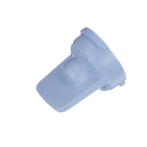 KitchenAid Refrigerator Water Filter Bypass Cap KBRA20EMWH00