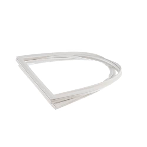 KitchenAid Refrigerator Door Gasket Seal (White) KFIS25XVWH4