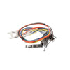 Amana Electric Range - Oven/Stove Surface Element Wire Harness ACR4303MFW4