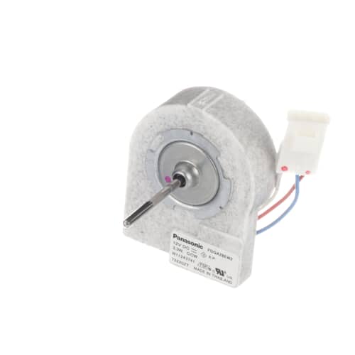 Whirlpool Evaporator Motor W11396715