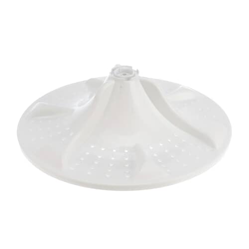 Whirlpool Washing Machine Agitator Washplate Base WTW4955HW1