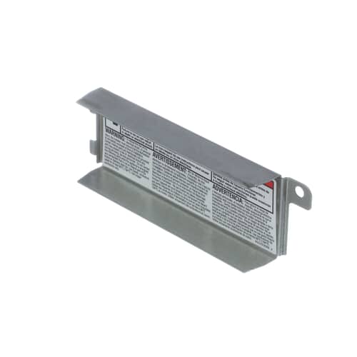 Whirlpool Part# W11407385 Cover Box - Genuine OEM
