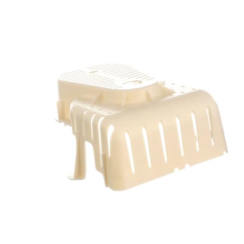 Whirlpool Pulley Cover W11409708