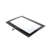 Whirlpool Part# W11413336 Door Lid Assembly - Genuine OEM