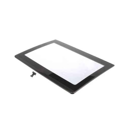 Whirlpool Part# W11413336 Door Lid Assembly - Genuine OEM