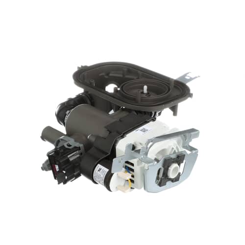 Whirlpool Pump and Motor W11416363