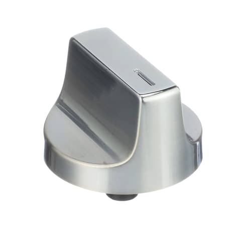 Whirlpool Control Knob (Top, Left) W11418244