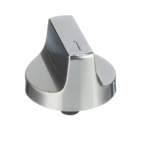 Whirlpool Control Knob (Top, Left) W11418244