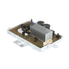 Whirlpool Electronic Control Board W11419051