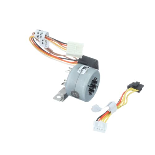 Whirlpool Refrigerant Solenoid Valve W11429989