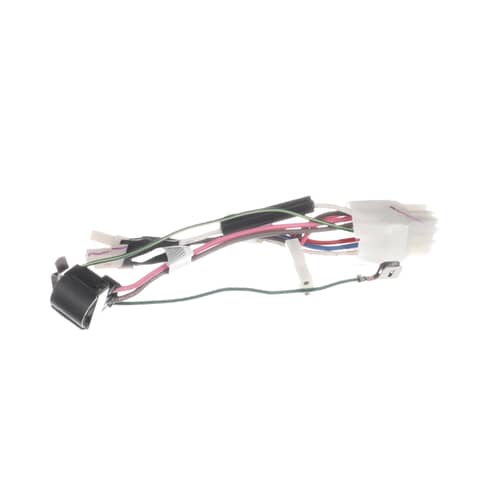 KitchenAid Refrigerator Evaporator Fan Wire Harness KRSF505EWH01