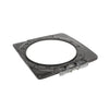 Whirlpool Part# W11465962 Inner Door Assembly - Genuine OEM