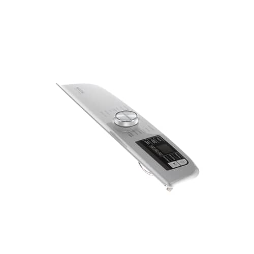Whirlpool Control Panel Overlay W11478526
