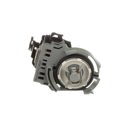 Whirlpool Part# W11497943 Drain Pump - Genuine OEM