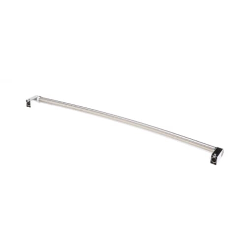 KitchenAid Refrigerator Bottom Freezer Door Handle KRFF302EBL01
