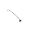 Kitchenaid KRFC300ESS00 Refrigerator Bottom Freezer Door Handle