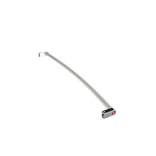 KitchenAid Refrigerator Bottom Freezer Door Handle KRFC300ESS07