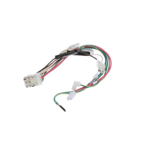 Whirlpool Main Wire Harness W11502499