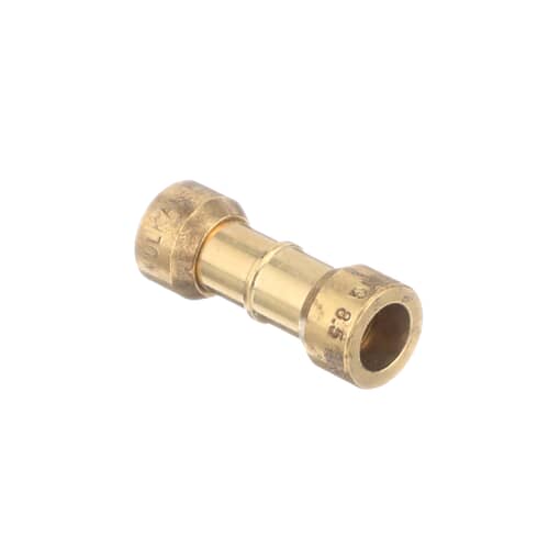 Whirlpool Lokring 8.5 Mm to 8 Mm Brass Reducer W11504415