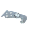 Whirlpool Refrigerator Top Door Hinge WRS321SDHZ08