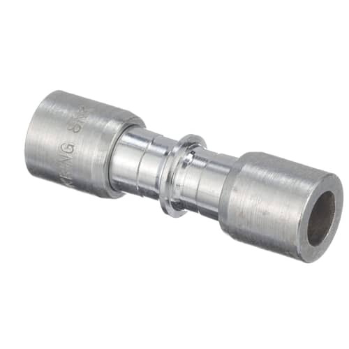 Whirlpool Part# W11506620 Lokring 8 Mm Alum Connector - Genuine OEM