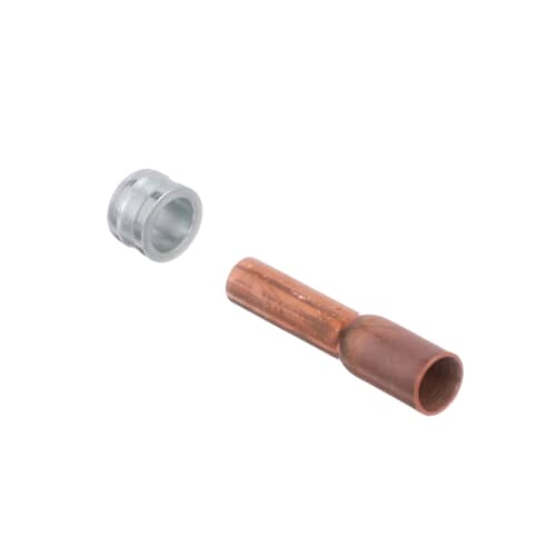 Whirlpool Lokring Tube Coupler W11506638