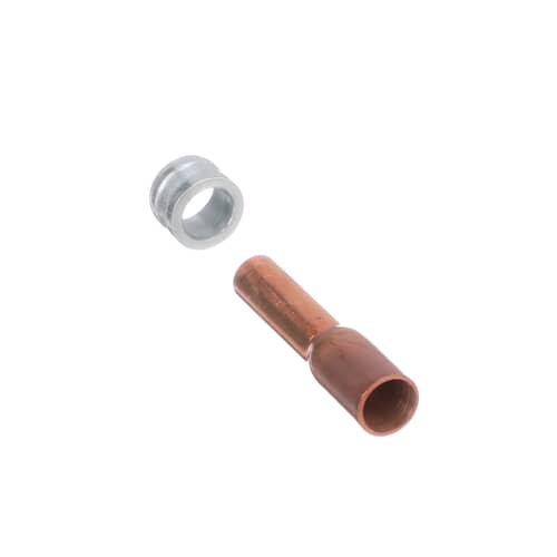 Whirlpool Lokring Tube Coupler W11506638