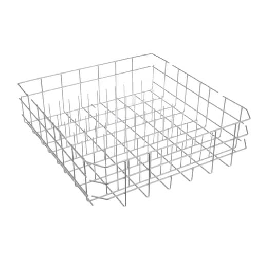 KitchenAid KDFE104HBS1 Lower Dishrack Genuine OEM