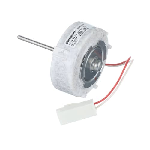 KitchenAid Refrigerator Evaporator Fan Motor KFXL25RYMS4