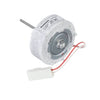 Whirlpool Refrigerator Evaporator Fan Motor WRX735SDHZ00
