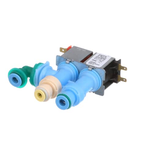 KitchenAid Refrigerator Water Valve Assembly KRFC704FSS00