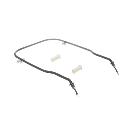 KitchenAid Dishwasher Heating Element Assembly KDTM404KPS0