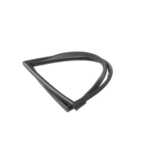 KitchenAid Refrigerator Door Gasket - Black KRMF706ESS04