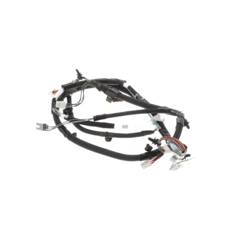 Whirlpool Part# W11545744 Lower Harness - Genuine OEM