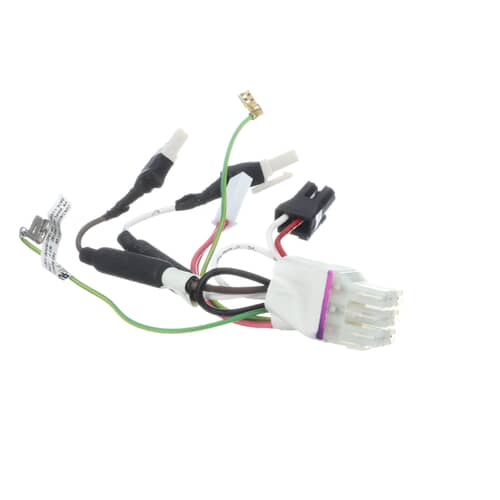 Whirlpool Evaporator Fan Wire Harness W11545823
