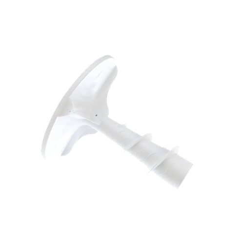 Whirlpool Washing Machine Agitator WTW5015LW0