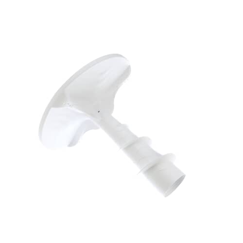 Whirlpool Part# W11550891 Agitator - Genuine OEM
