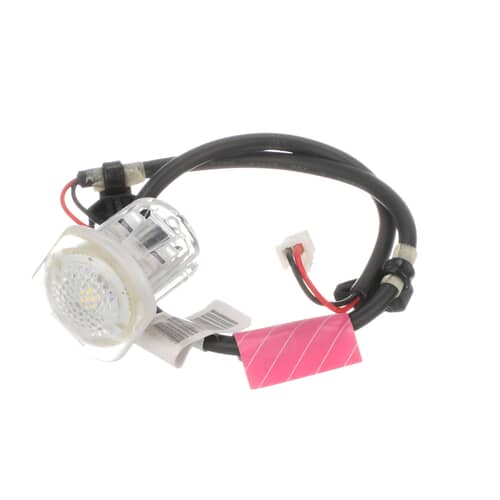 Maytag Washing Machine LED Light Assembly MVWB955FC1