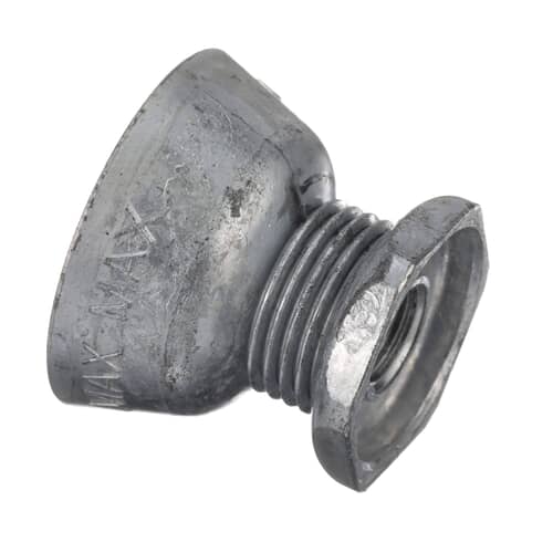 Maytag MEDB835DW3 Dryer Motor Pulley Genuine OEM