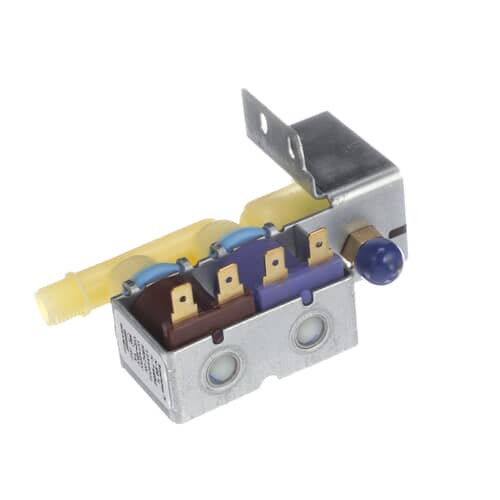 Amana ARS266ZBB Primary Water Valve Genuine OEM