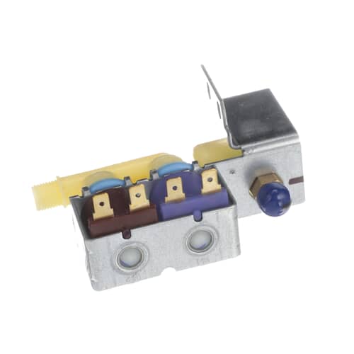 Jenn-Air JCB2058GEW Primary Water Valve Genuine OEM