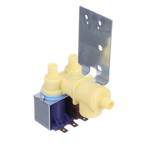 Whirlpool Part# WP12544101 Secondary Water Valve (OEM)