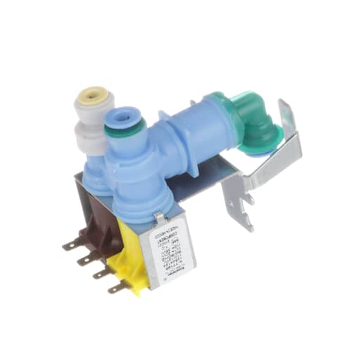 KitchenAid Refrigerator Water Inlet Valve KBLS22EVMS2