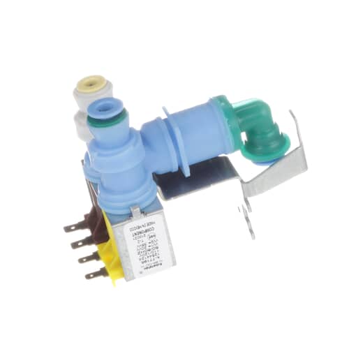 Whirlpool Water Inlet Valve WP12544124