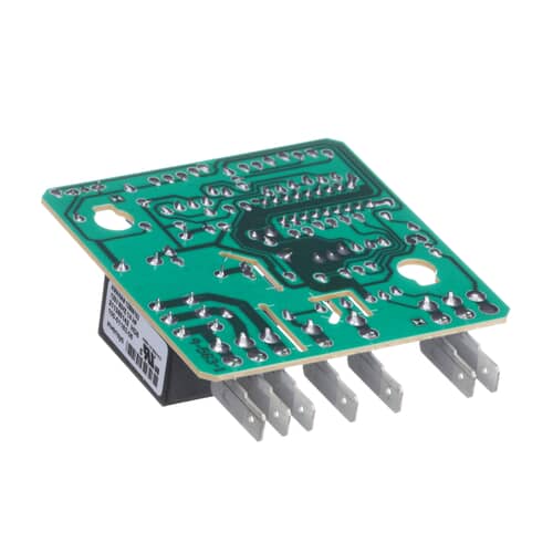 Whirlpool Part# WP12566102 Electronic Control (OEM)