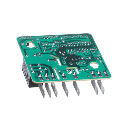 Whirlpool Part# WP12566102 Electronic Control (OEM)
